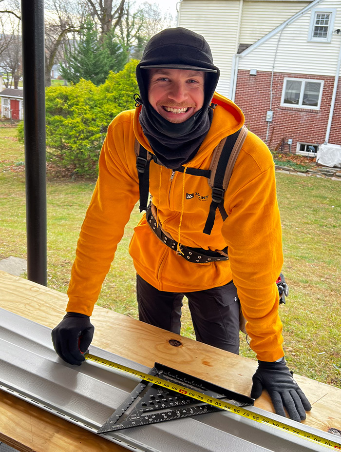 3 Point Contracting LLC Owner