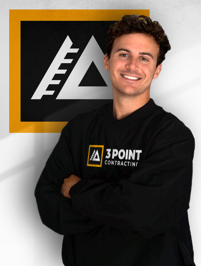 3 Point Contracting LLC Owner