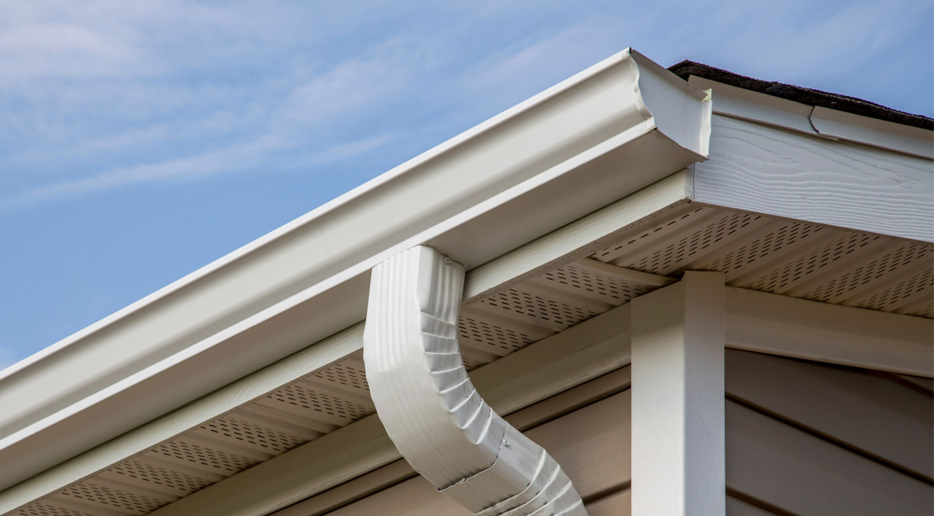 Gutter Installation Pennsylvania