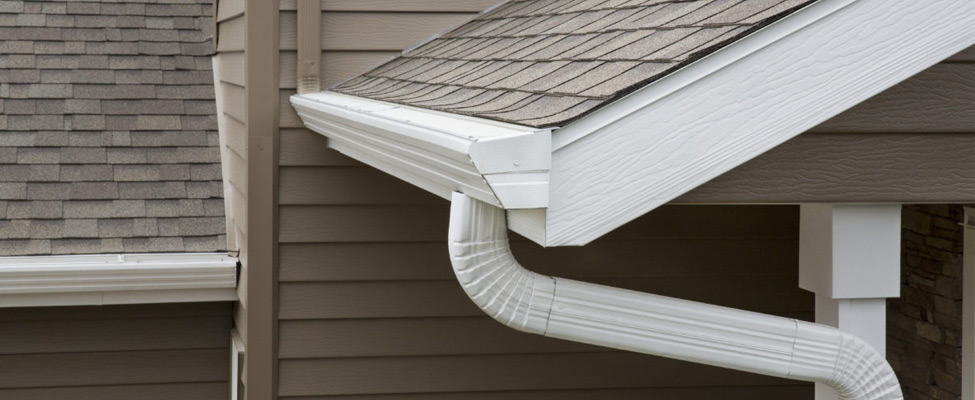 Gutter Replacement in Pennsylvania
