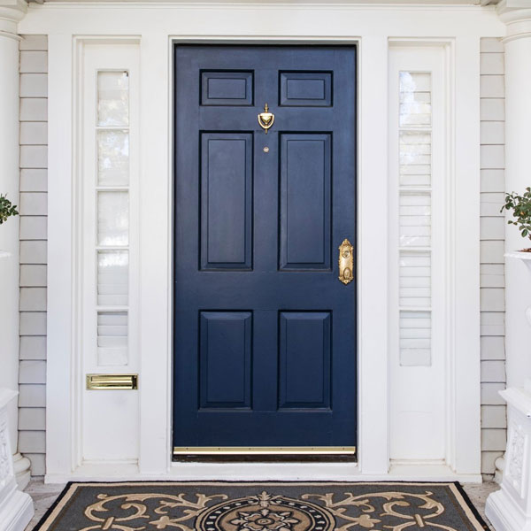3 Point Contracting Door Service