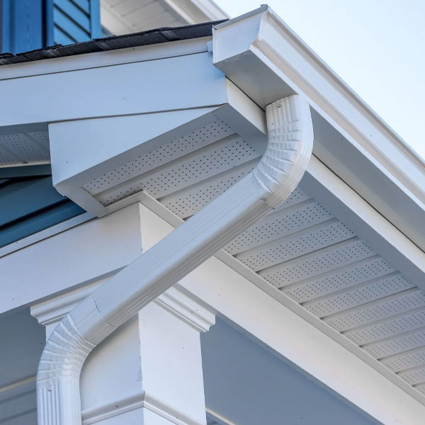 3 Point Contracting Gutter Service