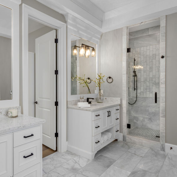 3 Point Contracting Kitchen and Bath Service