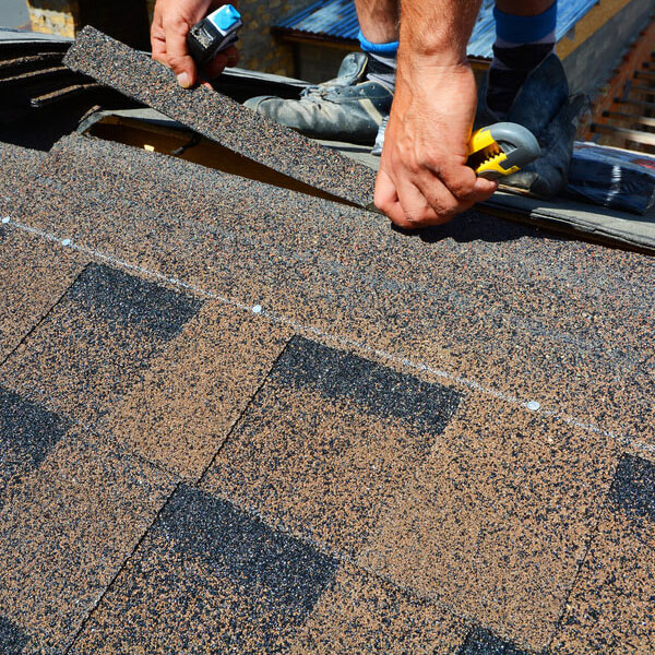 3 Point Contracting Roofing Service