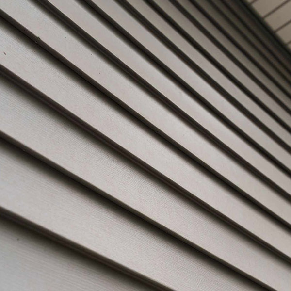 3 Point Contracting Siding Service