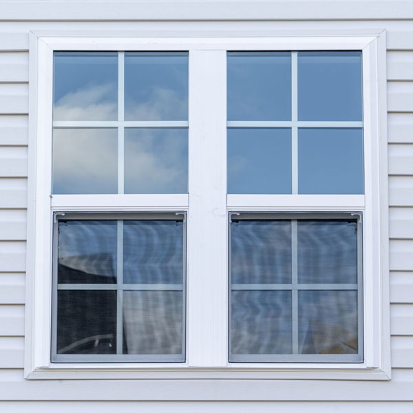 3 Point Contracting Window Service