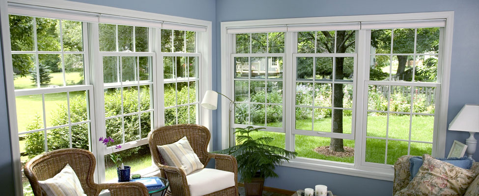 Replacement windows in Pennsylvania