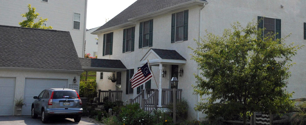 roof repair west chester pa