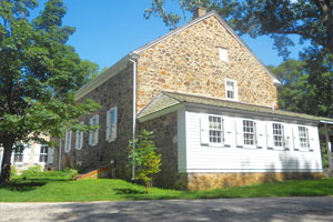 Chester County