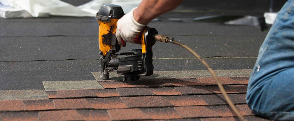Roofing Company in Phoenixville PA