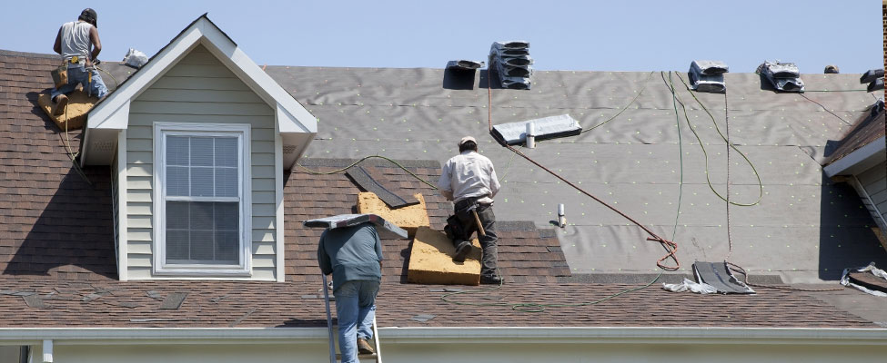 Roofing Company Pottstown