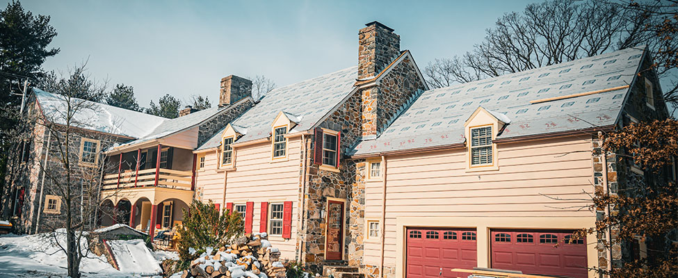 Roofing Contractor Pennsylvania