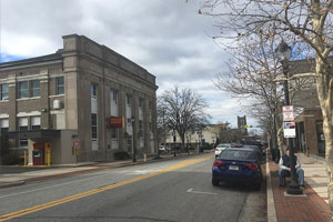 Lansdale