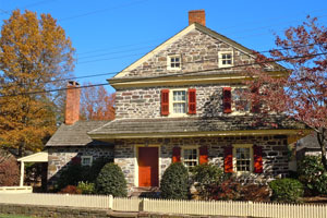 Montgomery County