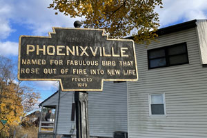Phoenixville