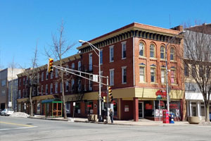 Pottstown