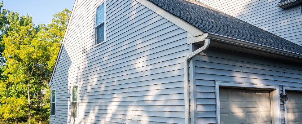 Siding Installation in Pennsylvania